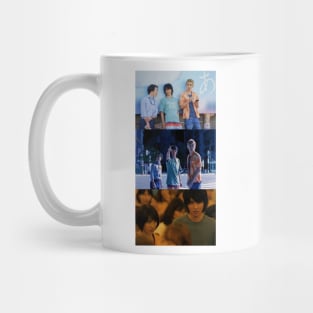 Friends forever Mug